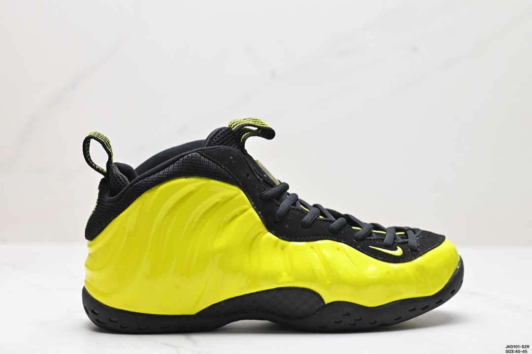 Nike Air Foamposite Shoes